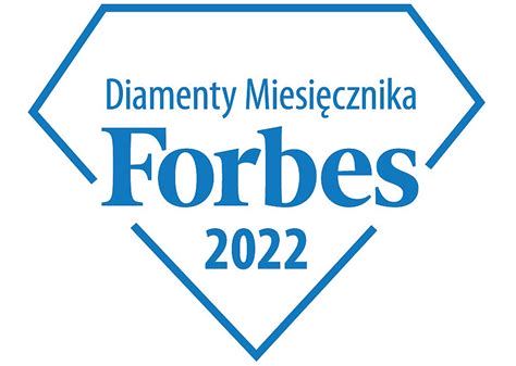 Diamond Forbes Magazine 2022