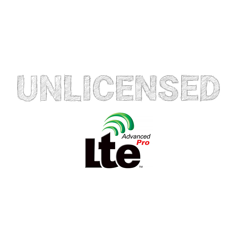 Unlicensed LTE LAA