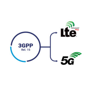 3GPP Release-15, Part 2: LTE and 5G Study Items