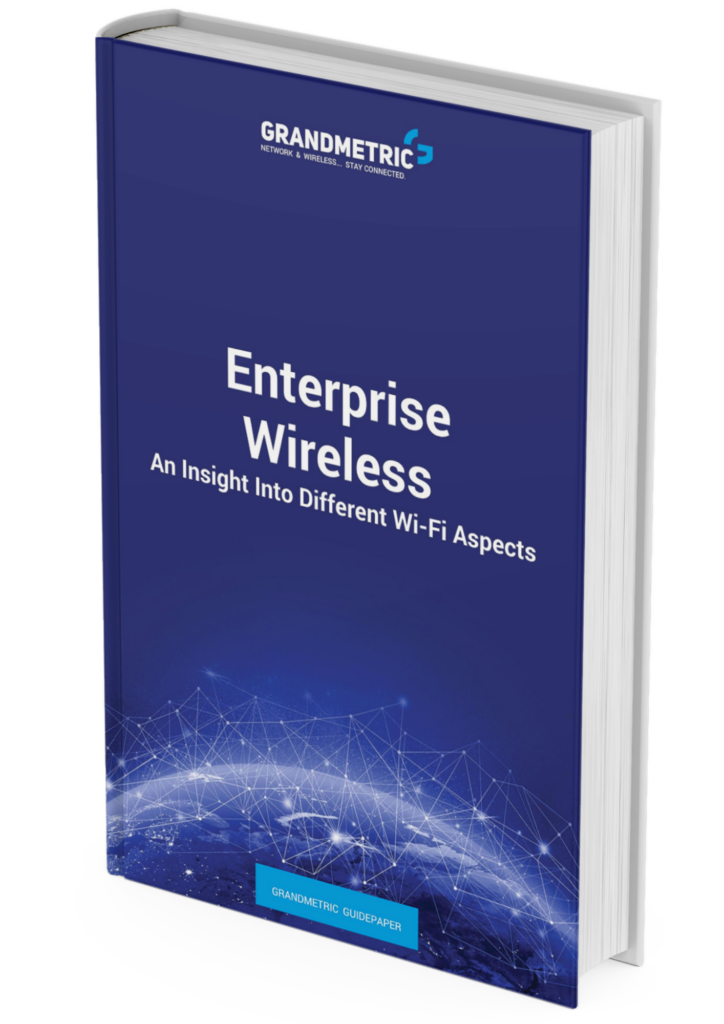 Enterprise Wireless