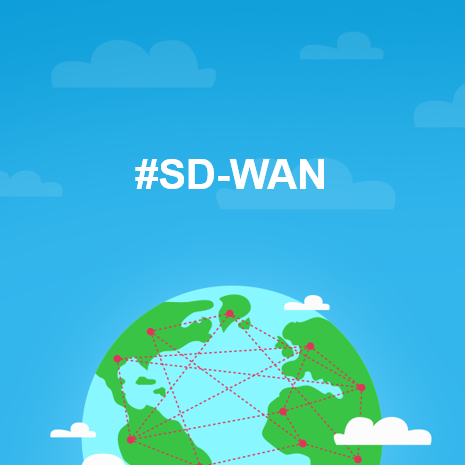 What is SDWAN