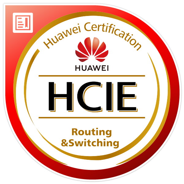 Huawei routing switching professional