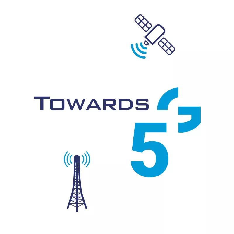 5G Satellite Systems