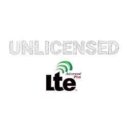 Unlicensed LTE