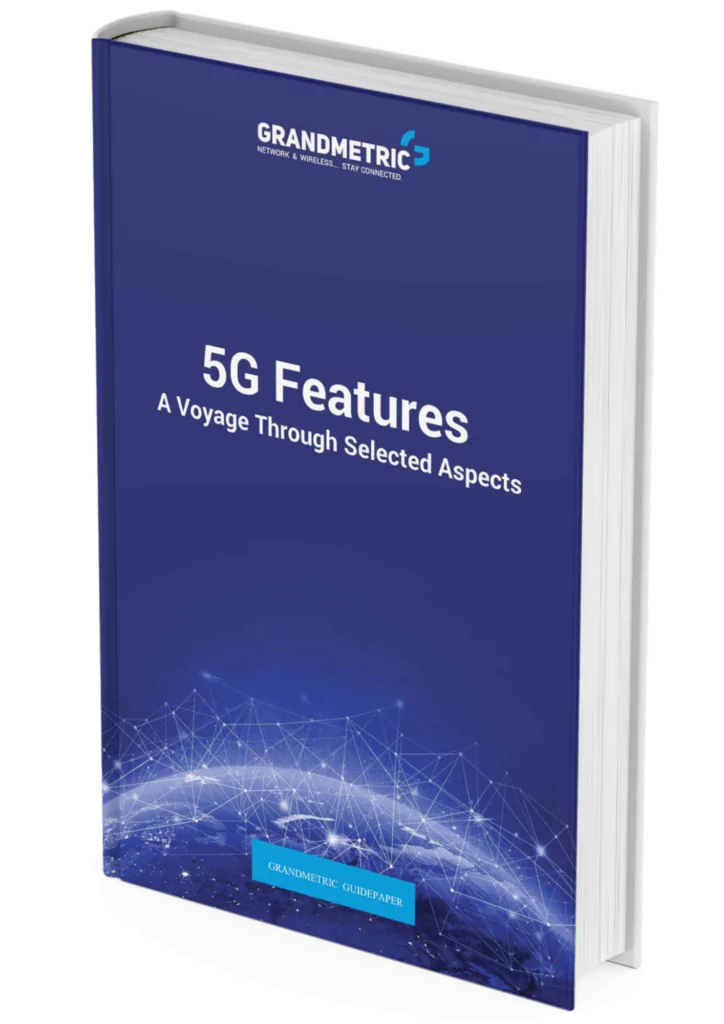 5G Features