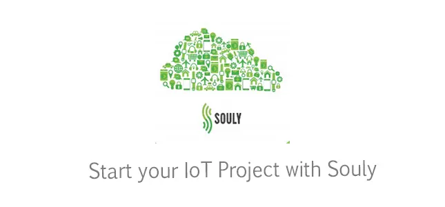 IoT Souly