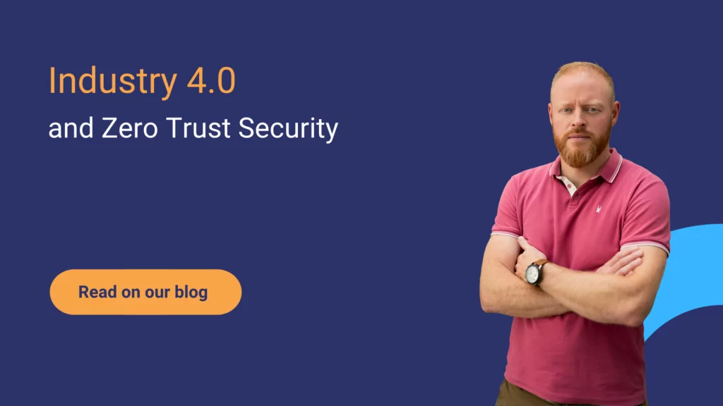 Zero Trust Security - what security audits show