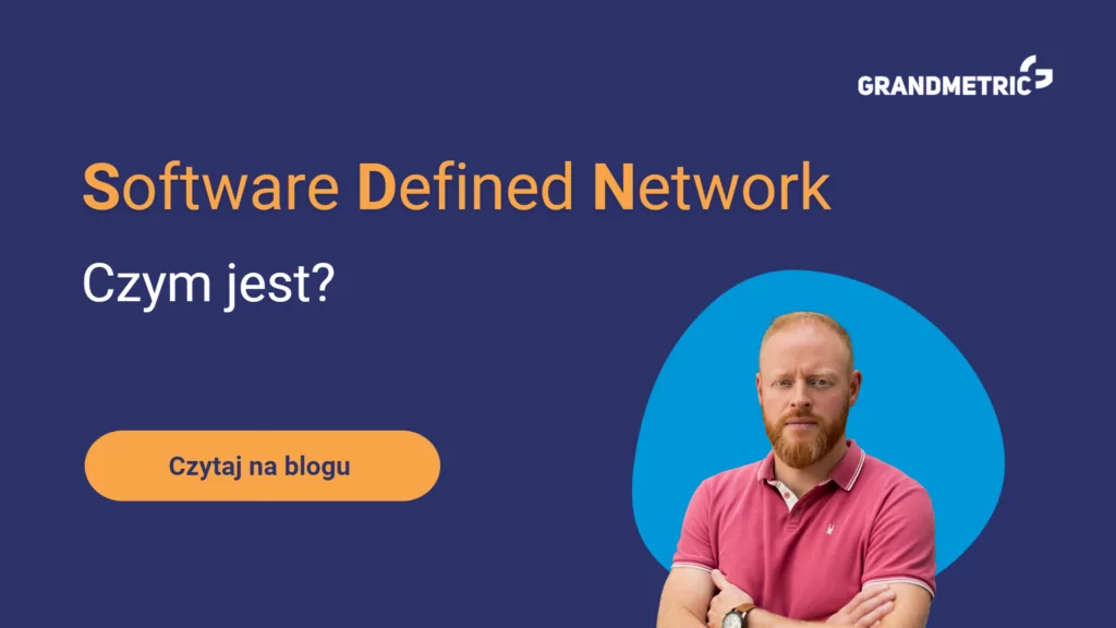 Co to jest Software Defined Network
