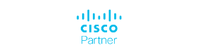 Certified Cisco partner
