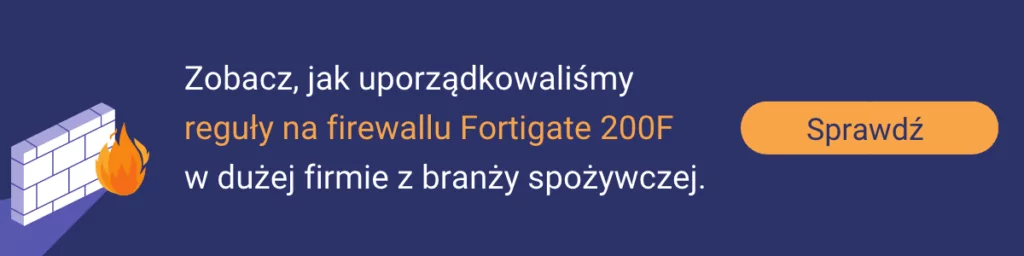 Firewall Fortigate