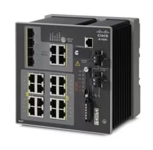 industrial switches Cisco